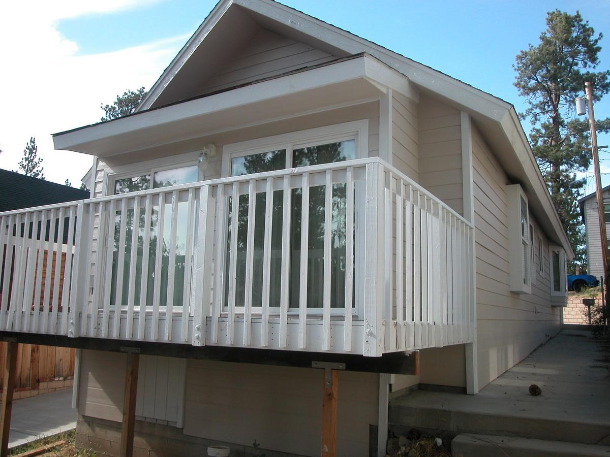 Big B'S Den Villa Big Bear Lake Kültér fotó